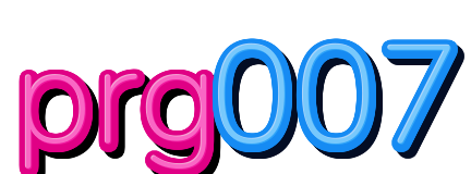 prg007 — logo kanal