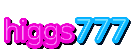 higgs777 — logo kanal