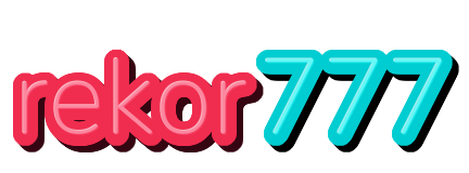rekor777 — logo kanal