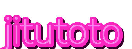 jitutoto — logo kanal